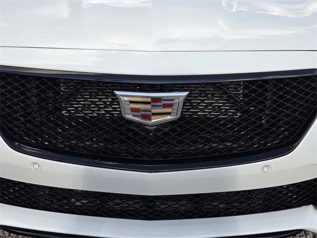 2026 Cadillac CT5-V - Image 9 of 21