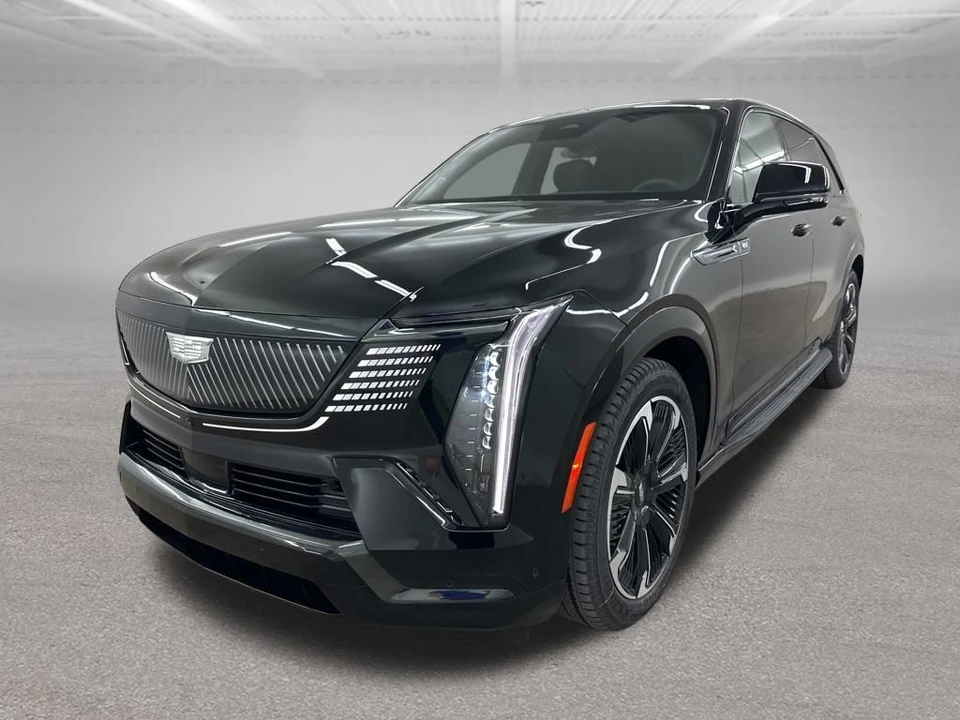 2026 Cadillac Escalade IQ - Image 5 of 12