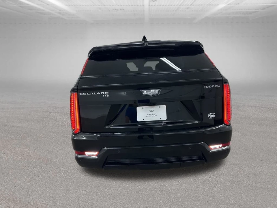 2026 Cadillac Escalade IQ - Image 9 of 12
