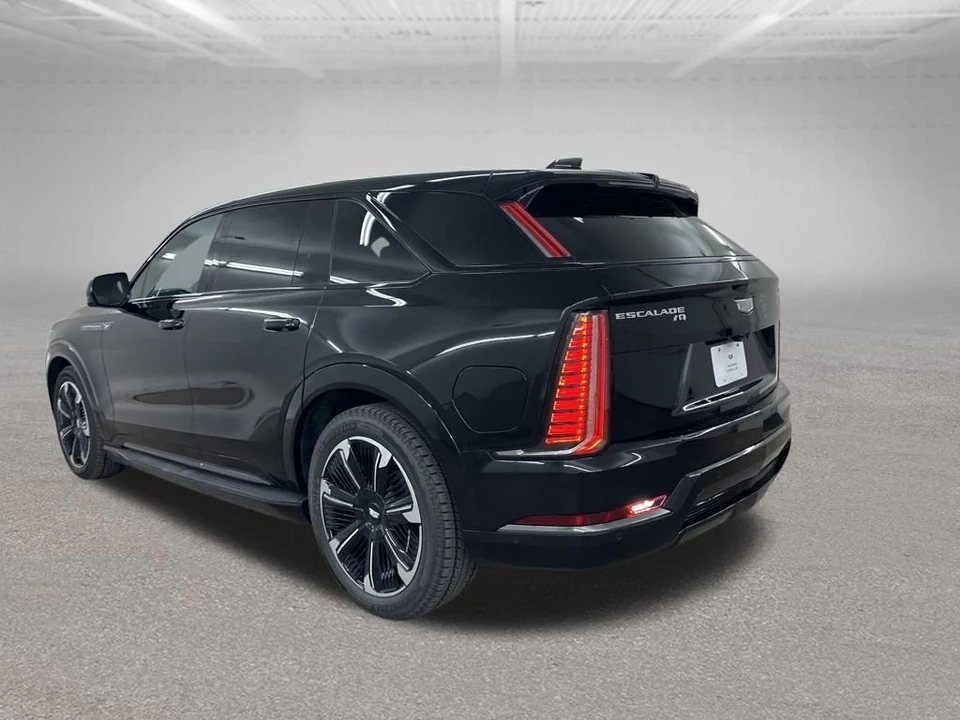 2026 Cadillac Escalade IQ - Image 7 of 12