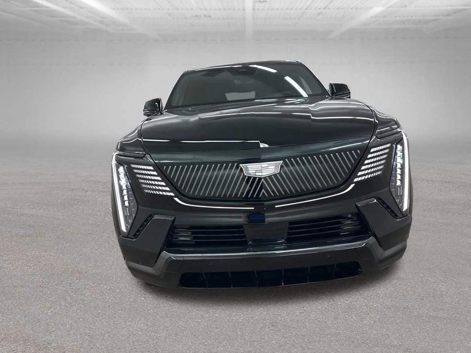 2026 Cadillac Escalade IQ - Image 3 of 12