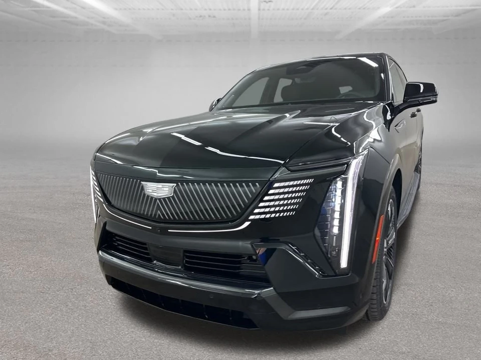 2026 Cadillac Escalade IQ - Image 4 of 12