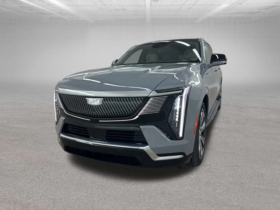 2026 Cadillac Escalade IQ - Image 4 of 12