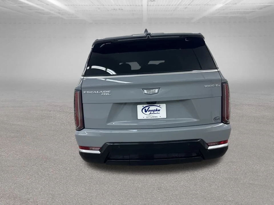 2026 Cadillac Escalade IQ - Image 9 of 12