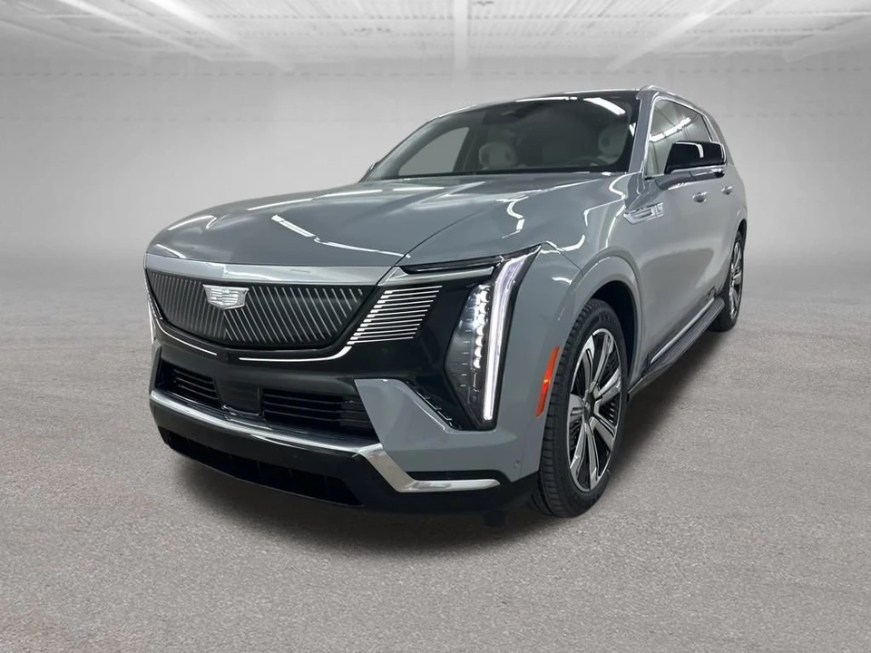 2026 Cadillac Escalade IQ - Image 5 of 12
