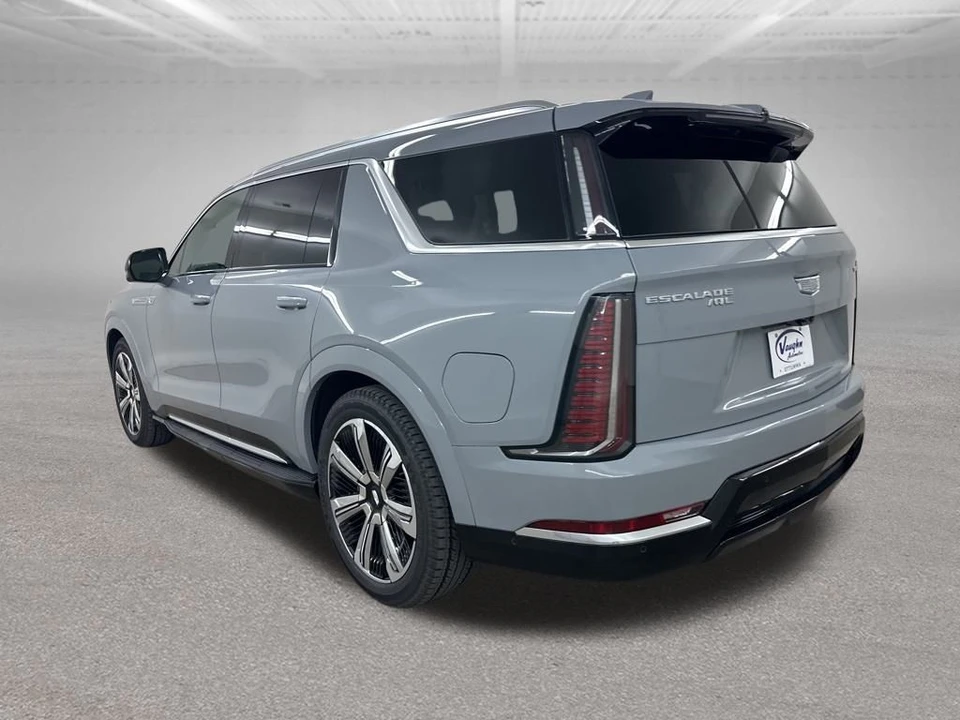 2026 Cadillac Escalade IQ - Image 7 of 12