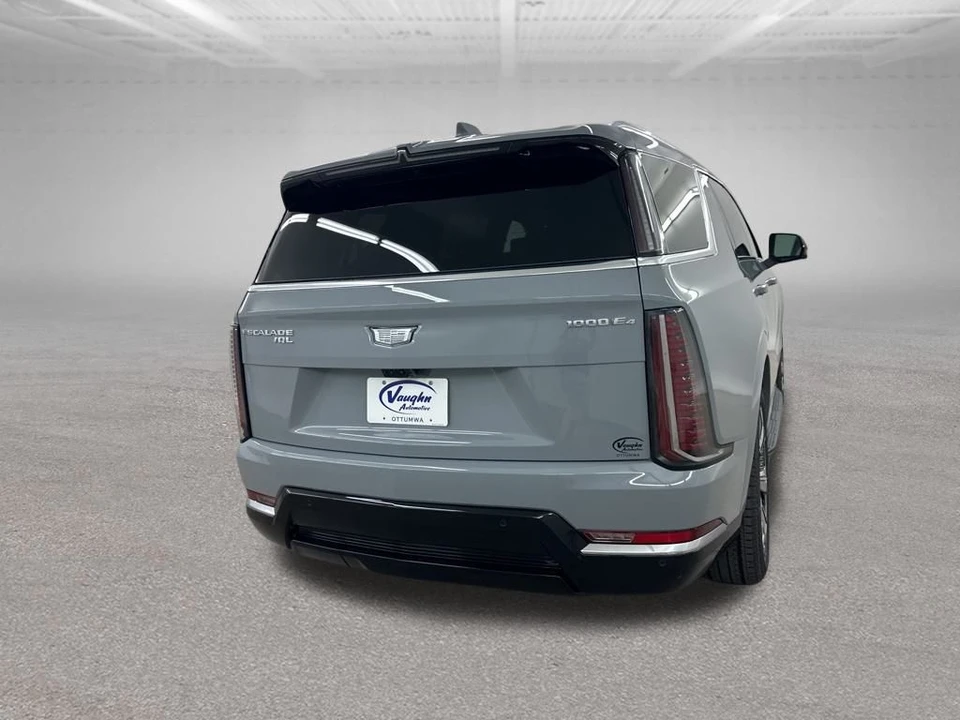 2026 Cadillac Escalade IQ - Image 10 of 12