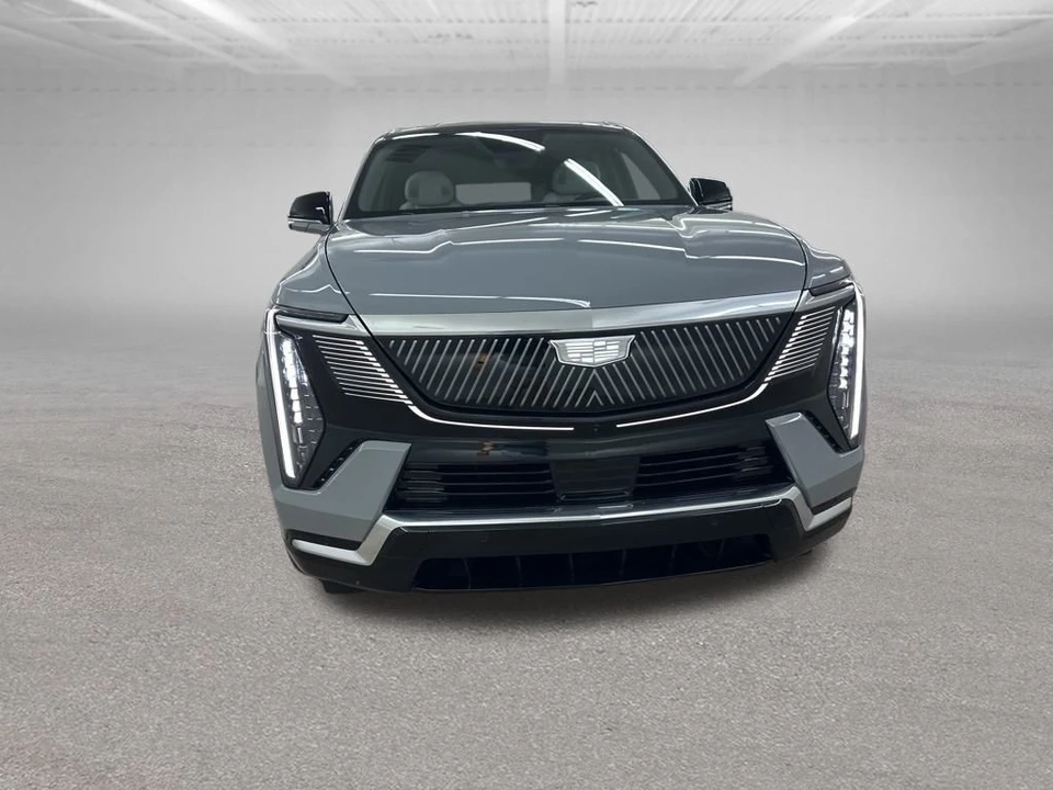 2026 Cadillac Escalade IQ - Image 3 of 12