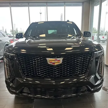 2026 Cadillac Escalade Premium Sport