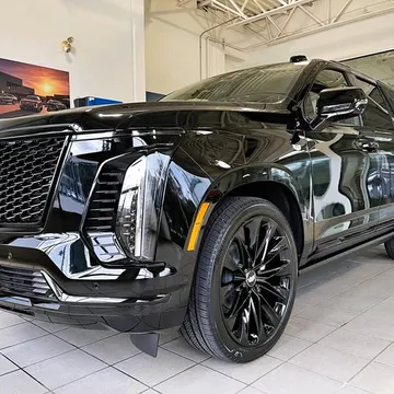 2026 Cadillac Escalade Sport Platinum