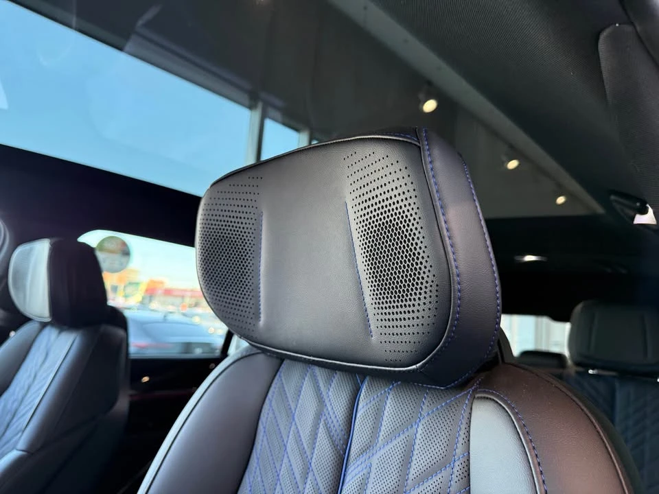 2026 Cadillac Escalade 5th Gen - Image 10 of 15