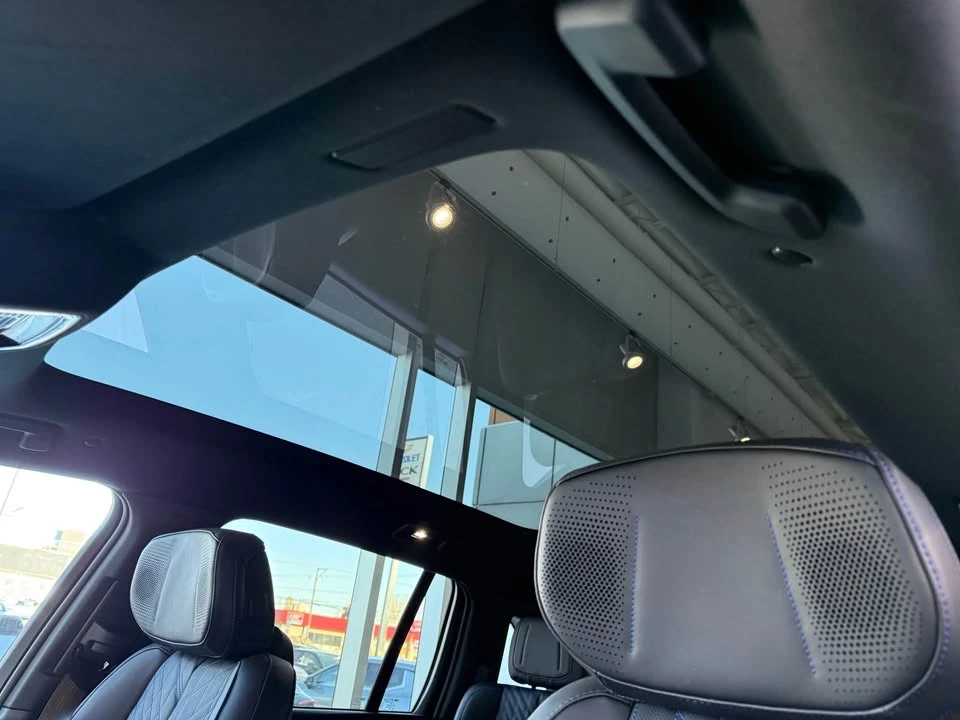 2026 Cadillac Escalade 5th Gen - Image 15 of 15
