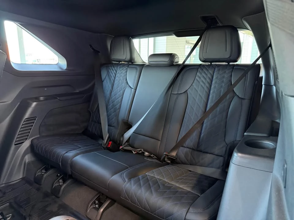2026 Cadillac Escalade 5th Gen - Image 6 of 15