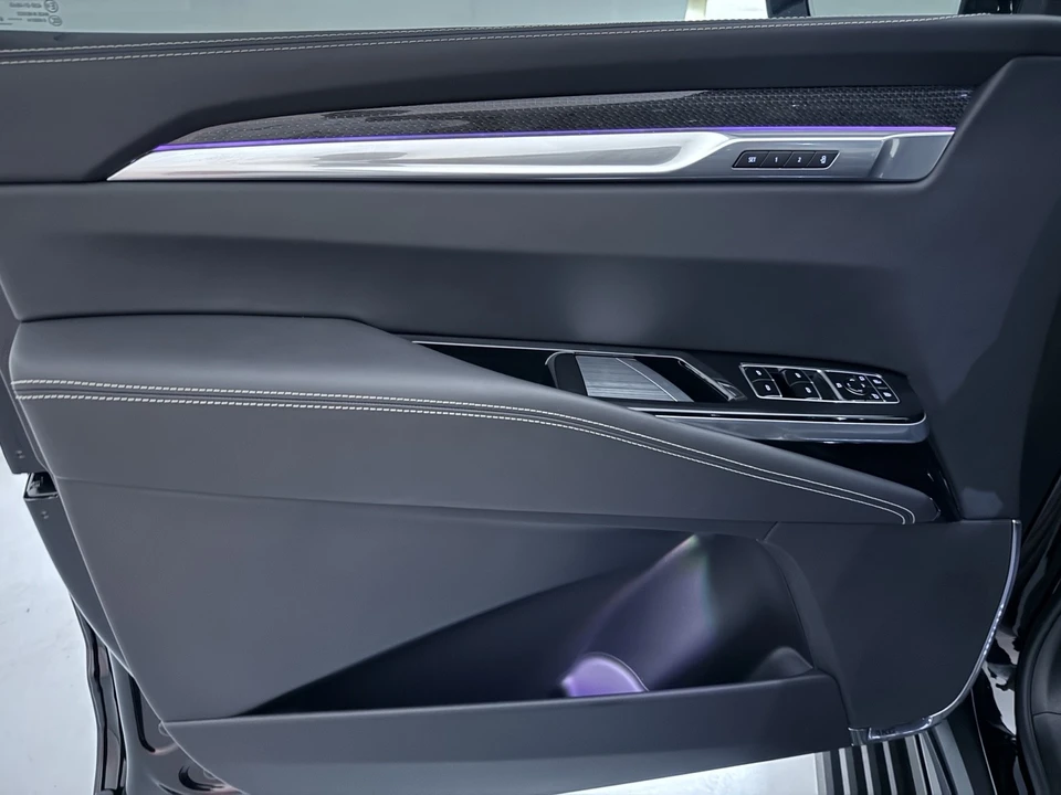 2026 Cadillac Escalade-V 5th Gen - Image 14 of 21