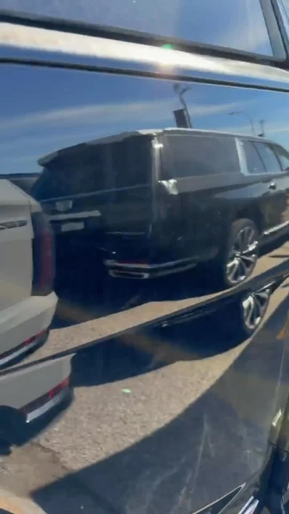 2026 Cadillac Escalade 5th Gen - Image 6 of 6
