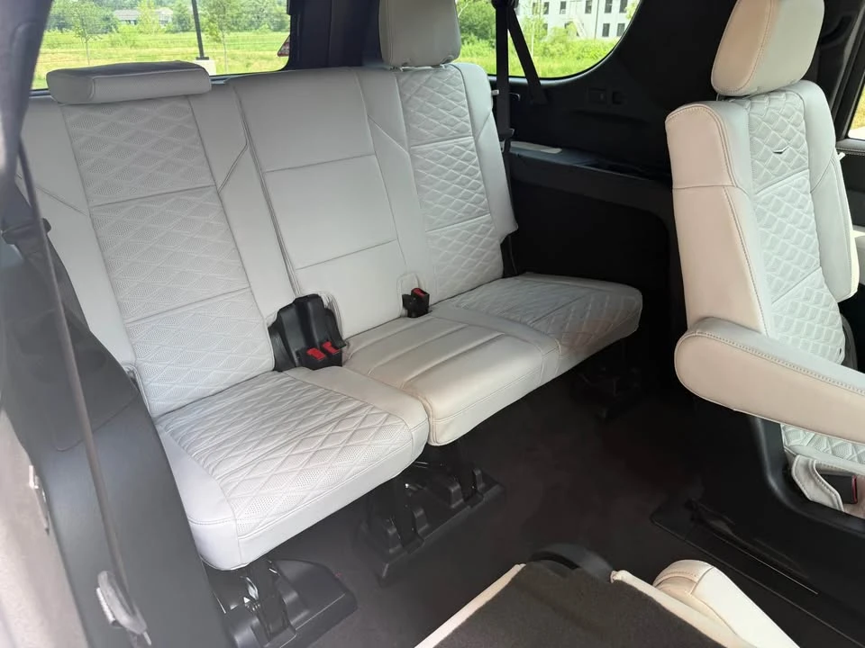 2026 Cadillac Escalade 5th Gen - Image 15 of 19