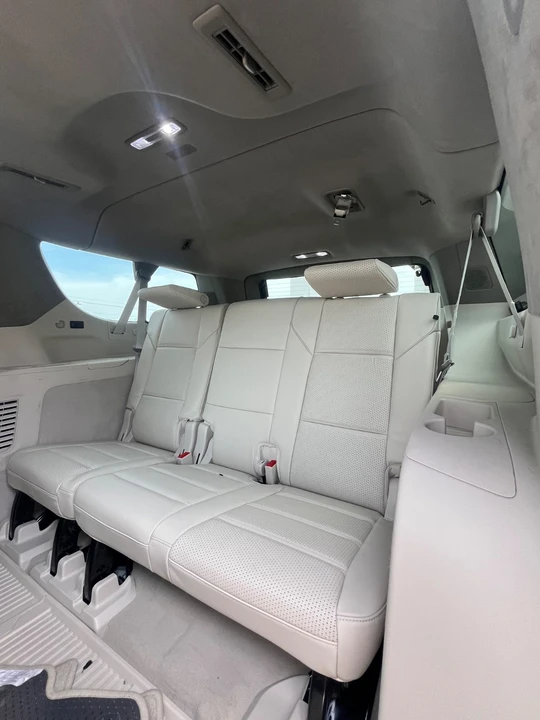 2026 Cadillac Escalade 5th Gen - Image 20 of 20