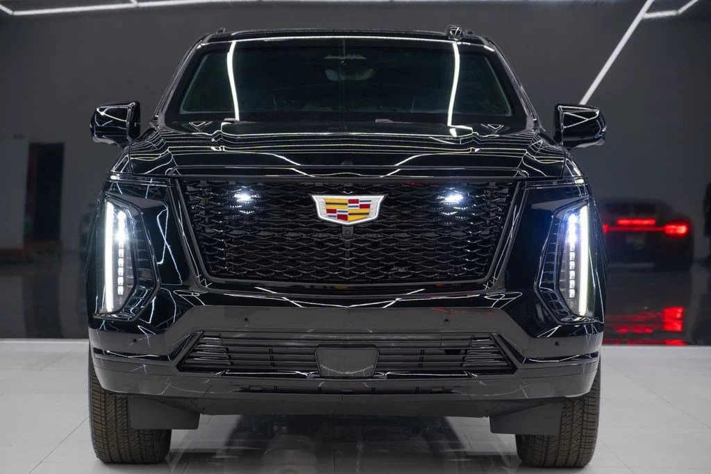 2026 Cadillac Escalade 5th Gen - Image 2 of 21