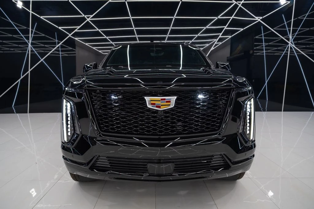 2026 Cadillac Escalade 5th Gen - Image 7 of 21