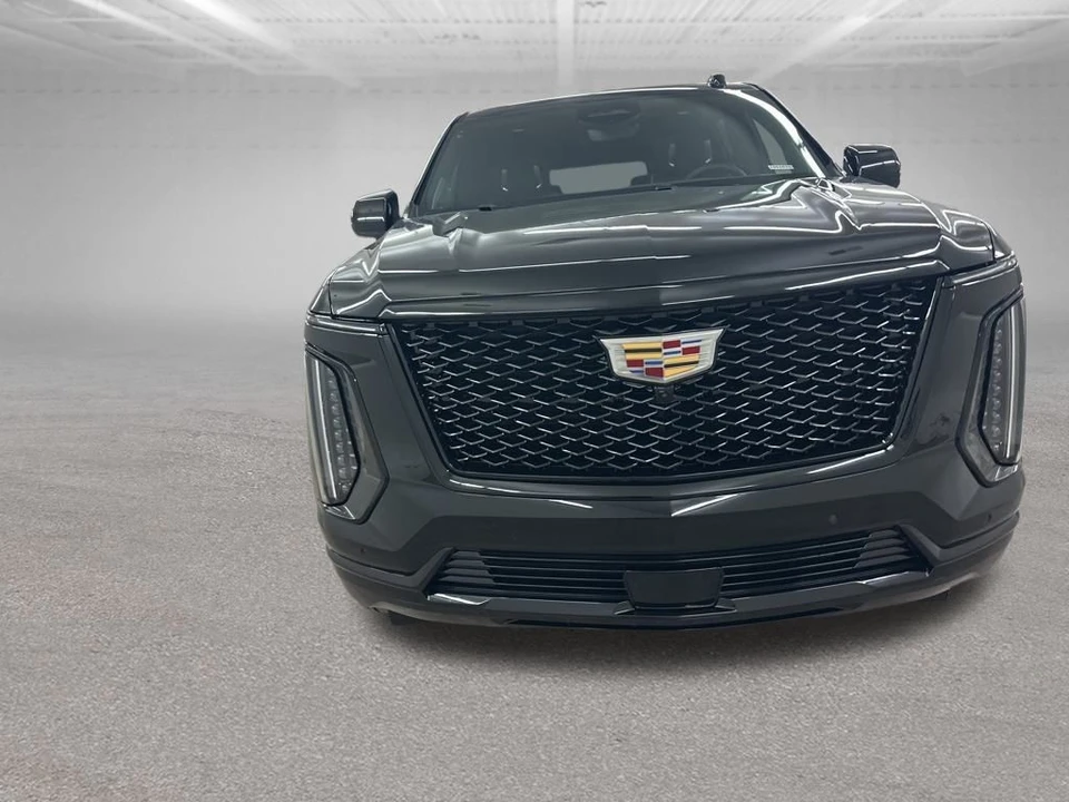 2026 Cadillac Escalade 5th Gen - Image 3 of 12
