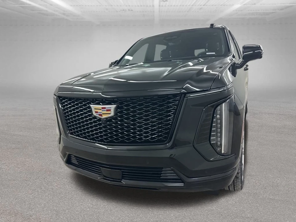 2026 Cadillac Escalade 5th Gen - Image 4 of 12