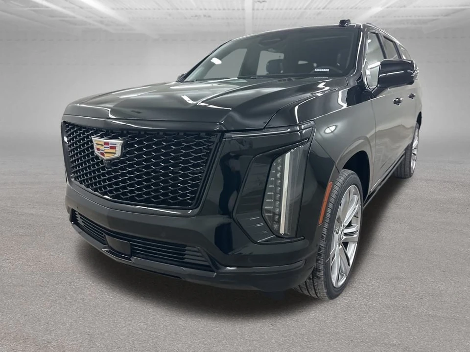 2026 Cadillac Escalade 5th Gen - Image 5 of 12