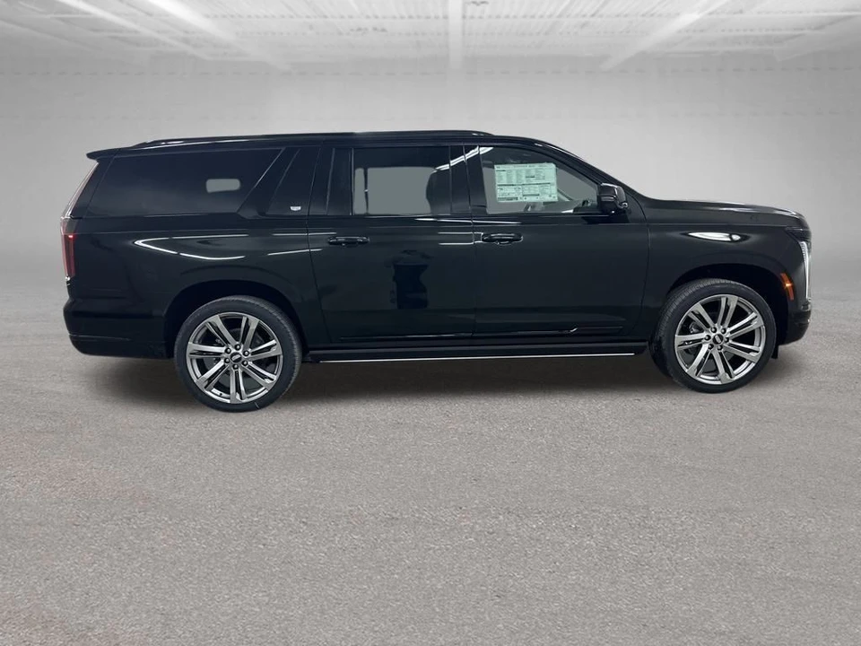 2026 Cadillac Escalade 5th Gen - Image 12 of 12