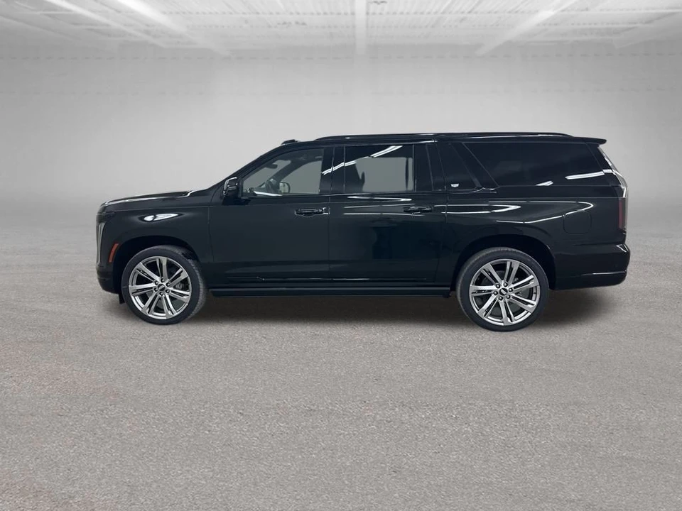 2026 Cadillac Escalade 5th Gen - Image 6 of 12