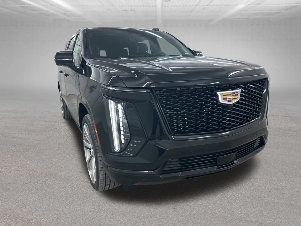 2026 Cadillac Escalade 5th Gen - Image 2 of 12