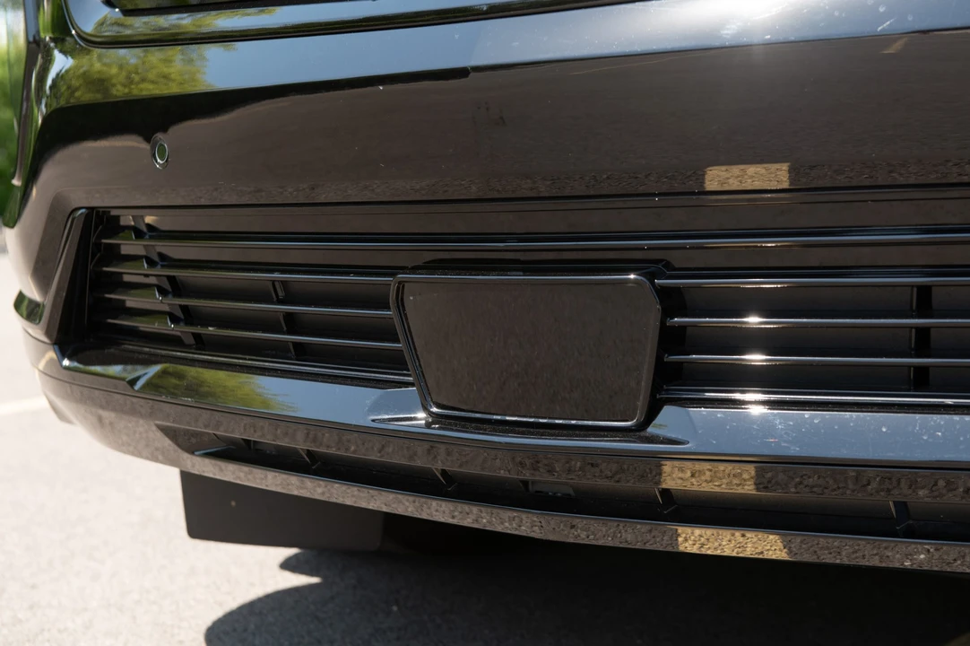2026 Cadillac Escalade 5th Gen - Image 31 of 31