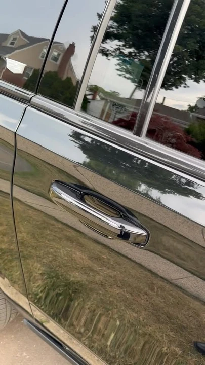 2026 Cadillac Escalade 5th Gen - Image 5 of 5
