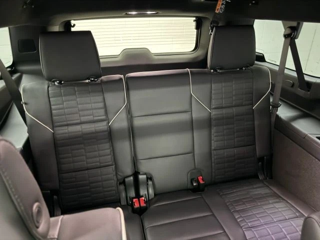 2026 Cadillac Escalade-V 5th Gen - Image 21 of 21