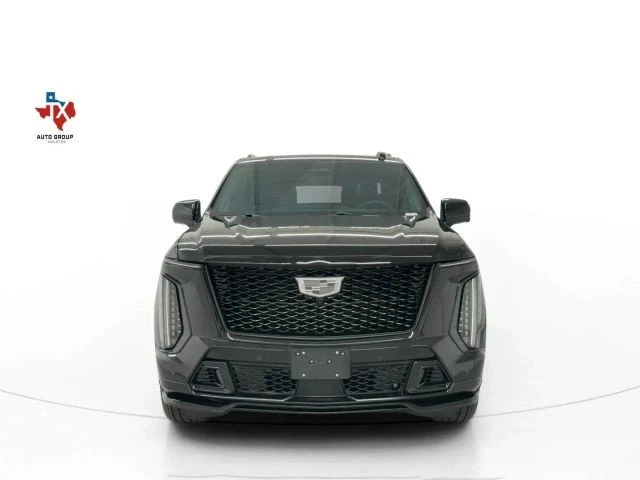 2026 Cadillac Escalade-V 5th Gen - Image 9 of 21