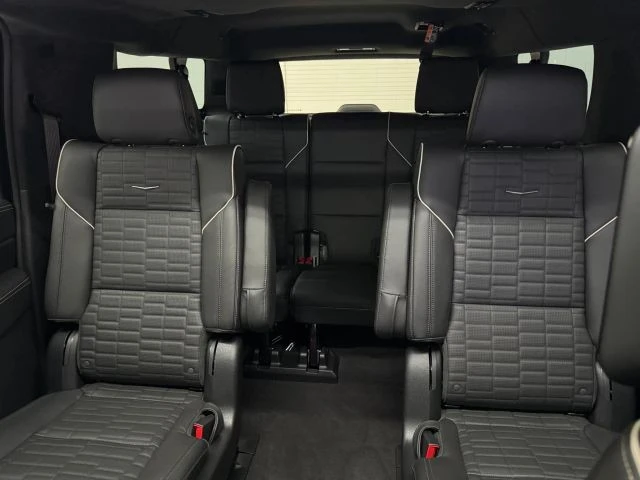 2026 Cadillac Escalade-V 5th Gen - Image 18 of 21