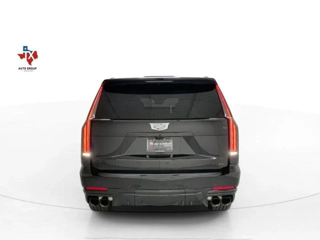 2026 Cadillac Escalade-V 5th Gen - Image 8 of 21