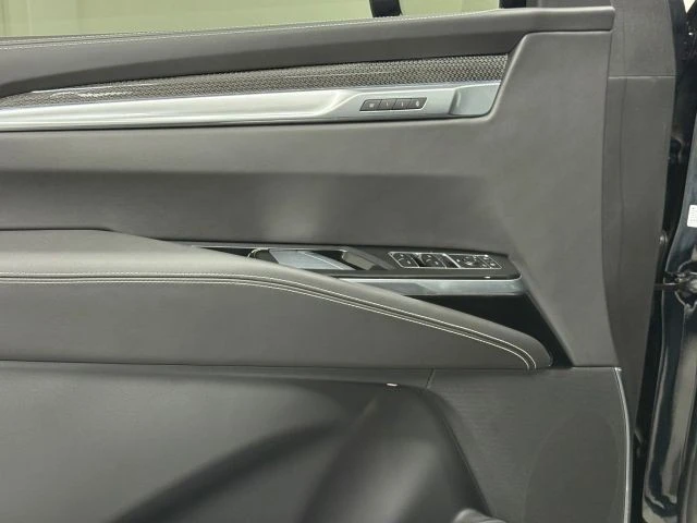 2026 Cadillac Escalade-V 5th Gen - Image 21 of 21