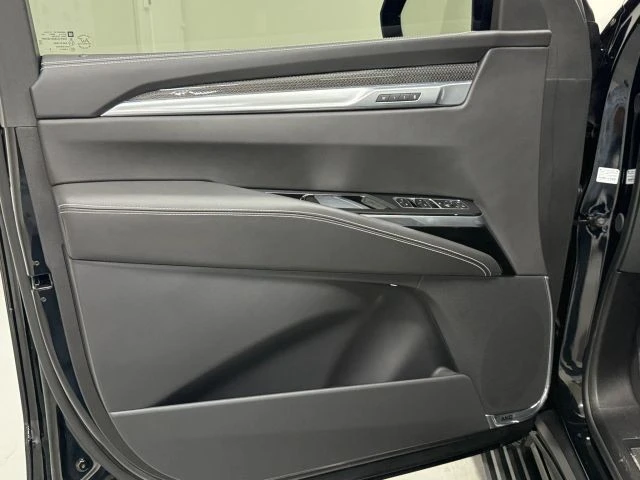 2026 Cadillac Escalade-V 5th Gen - Image 20 of 21