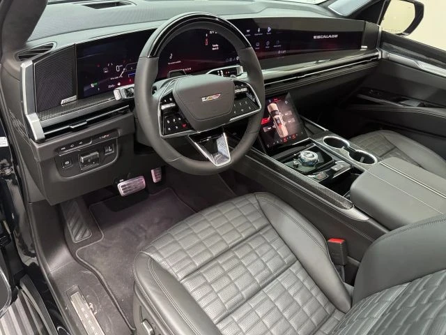 2026 Cadillac Escalade-V 5th Gen - Image 11 of 21
