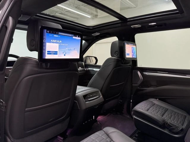 2026 Cadillac Escalade-V 5th Gen - Image 15 of 21