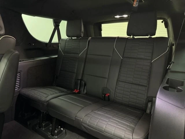 2026 Cadillac Escalade-V 5th Gen - Image 19 of 21