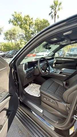 2026 Cadillac Escalade-V 5th Gen - Image 9 of 12