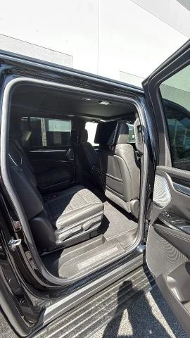 2026 Cadillac Escalade-V 5th Gen - Image 11 of 12
