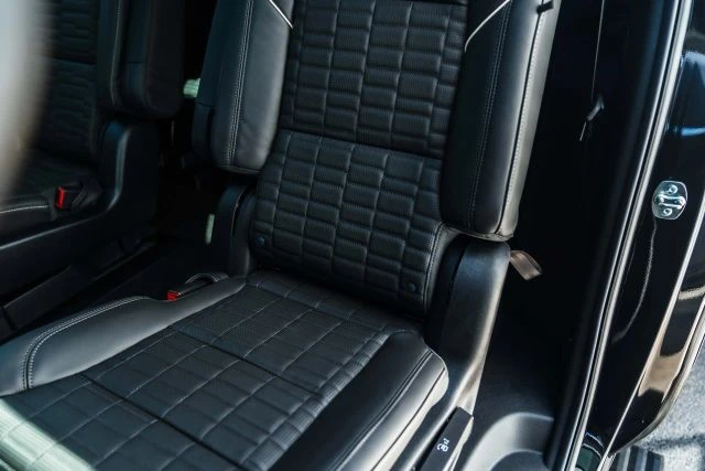 2026 Cadillac Escalade-V 5th Gen - Image 19 of 21