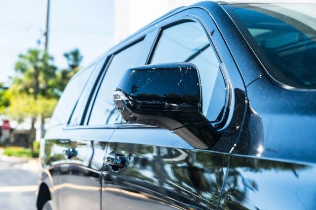 2026 Cadillac Escalade-V 5th Gen - Image 4 of 21