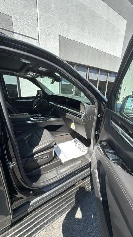 2026 Cadillac Escalade-V 5th Gen - Image 12 of 12