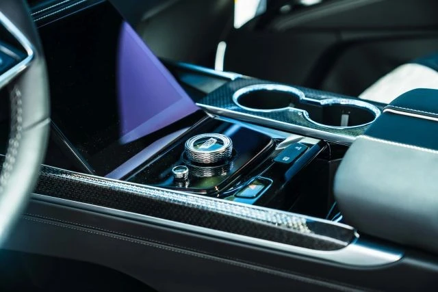 2026 Cadillac Escalade-V 5th Gen - Image 14 of 21