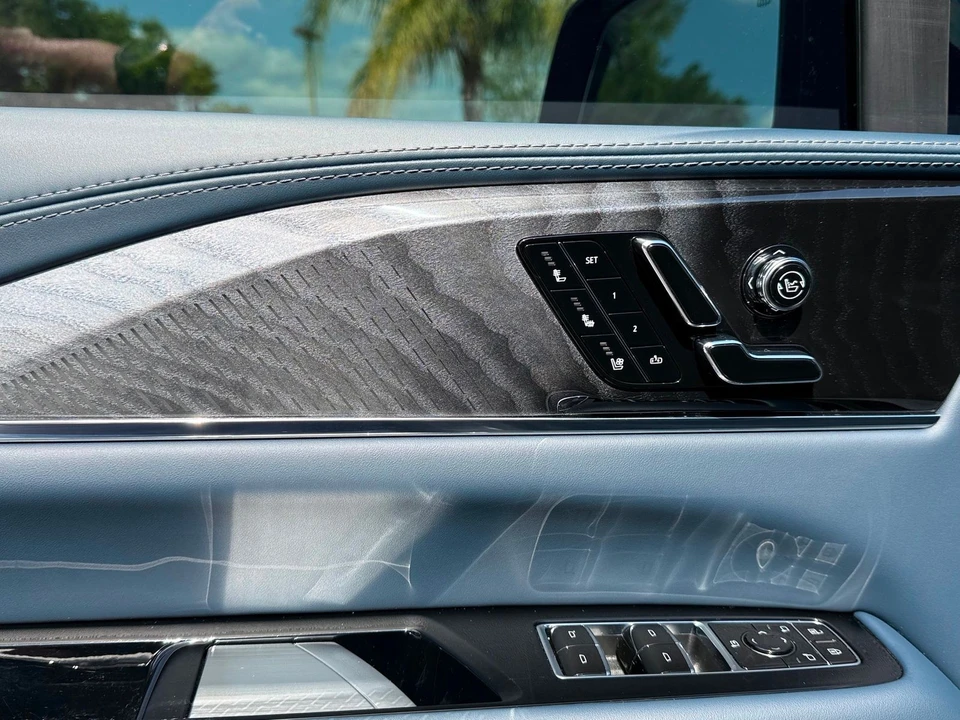 2026 Cadillac Escalade IQ - Image 12 of 12