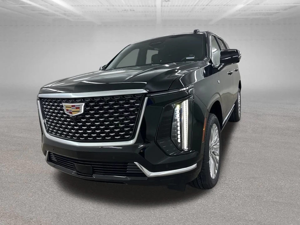 2026 Cadillac Escalade 5th Gen - Image 4 of 12