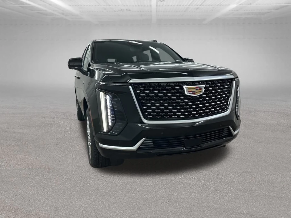 2026 Cadillac Escalade 5th Gen - Image 2 of 12