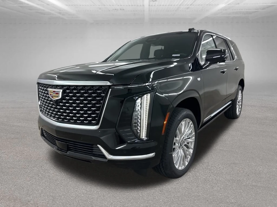 2026 Cadillac Escalade 5th Gen - Image 5 of 12